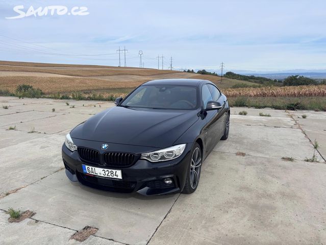 BMW Řada 4